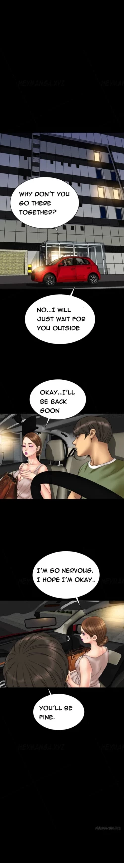 Page 307 of My Wives Ch.1-22