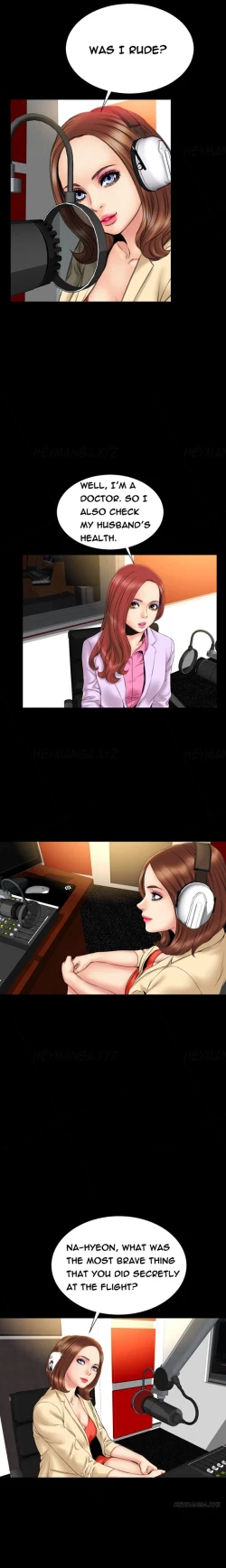 Page 327 of My Wives Ch.1-22