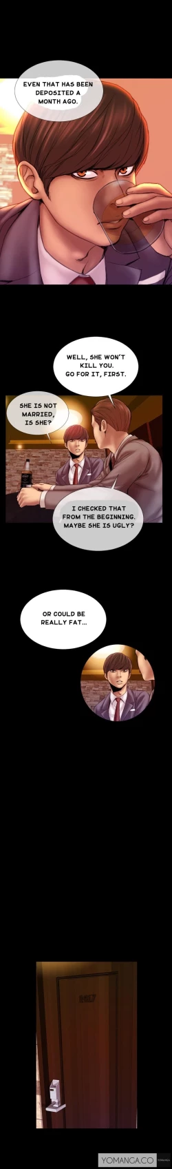 Page 37 of My Wives Ch.1-22