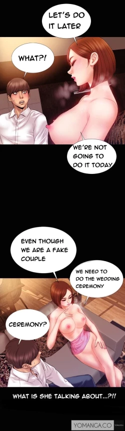 Page 82 of My Wives Ch.1-22