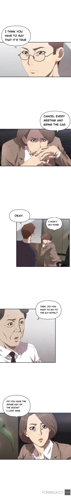 Page 137 of Club Sodom Ch.1-21