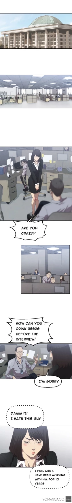 Page 22 of Club Sodom Ch.1-21