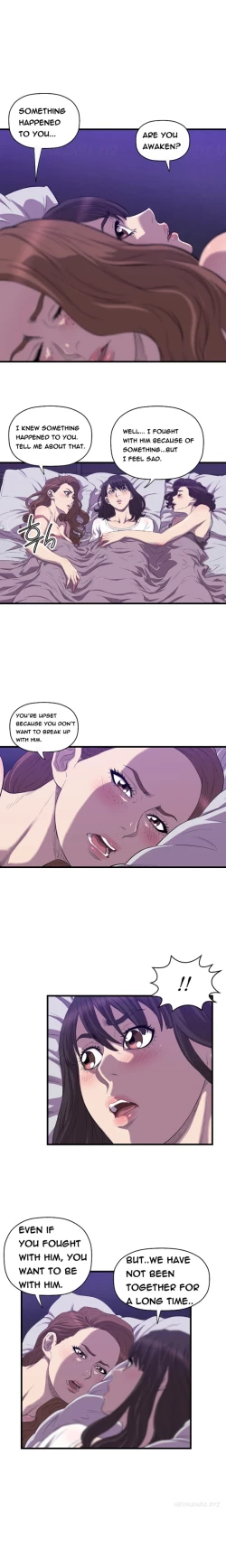 Page 291 of Club Sodom Ch.1-21