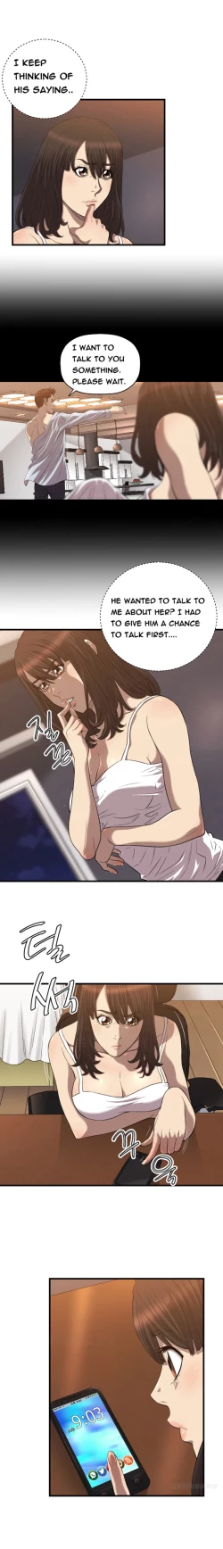 Page 308 of Club Sodom Ch.1-21