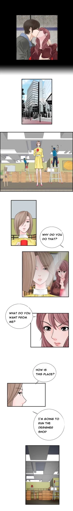 Page 102 of The Taste of  Hands Ch.1-48