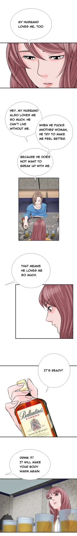 Page 115 of The Taste of  Hands Ch.1-48