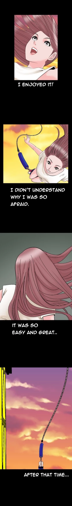 Page 133 of The Taste of  Hands Ch.1-48