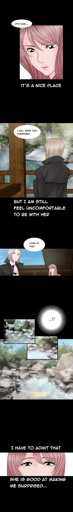 Page 172 of The Taste of  Hands Ch.1-48