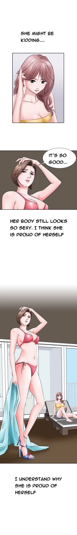 Page 17 of The Taste of  Hands Ch.1-48