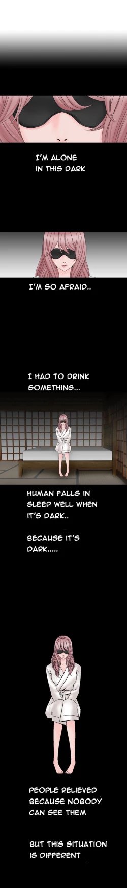 Page 190 of The Taste of  Hands Ch.1-48