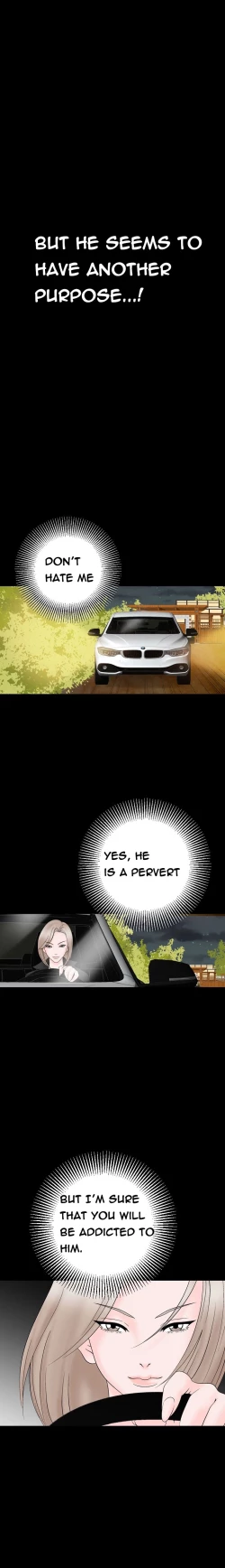 Page 207 of The Taste of  Hands Ch.1-48