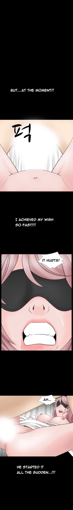 Page 214 of The Taste of  Hands Ch.1-48