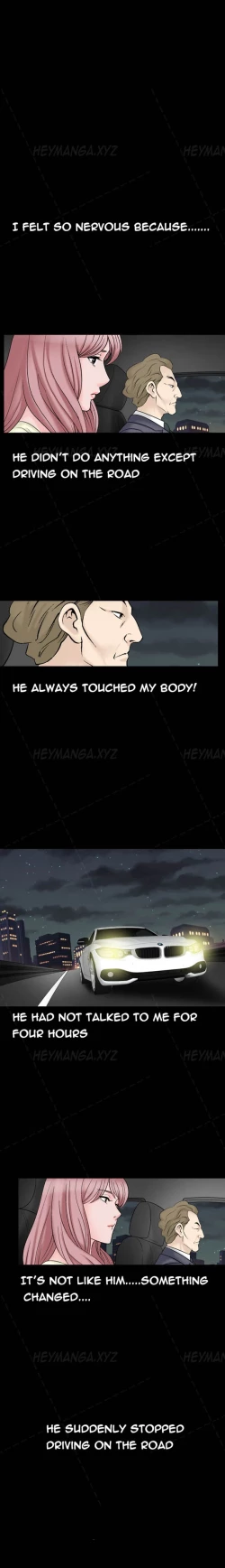 Page 354 of The Taste of  Hands Ch.1-48