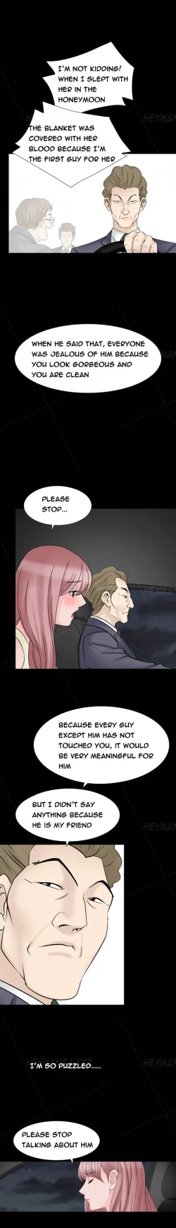 Page 360 of The Taste of  Hands Ch.1-48