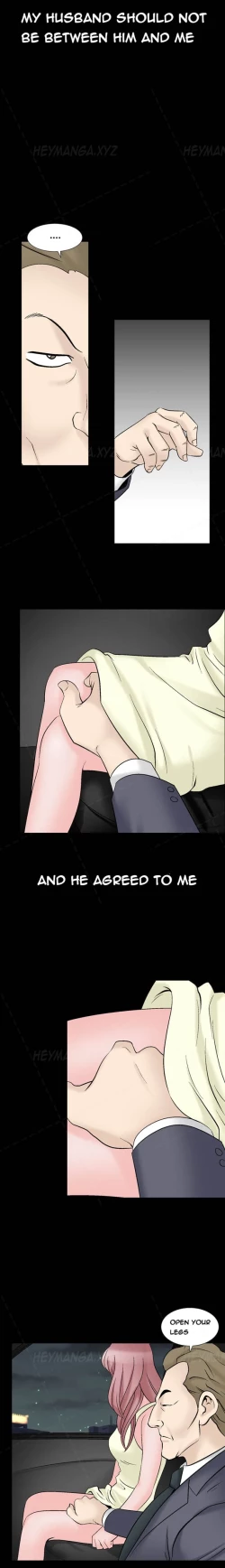Page 361 of The Taste of  Hands Ch.1-48