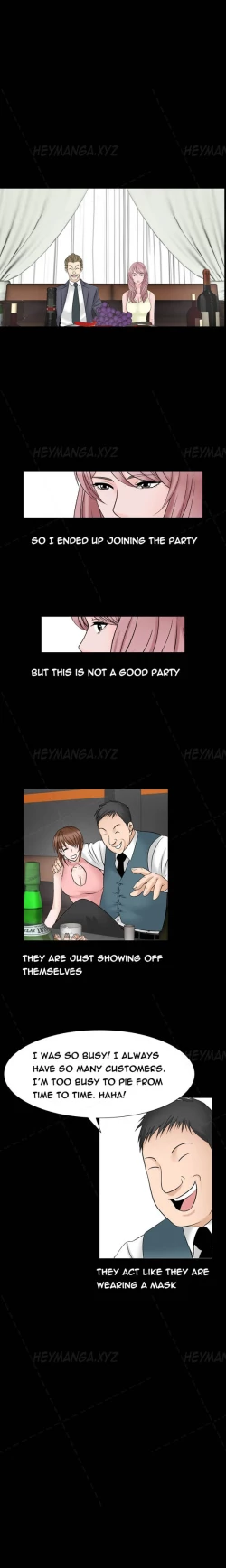 Page 373 of The Taste of  Hands Ch.1-48