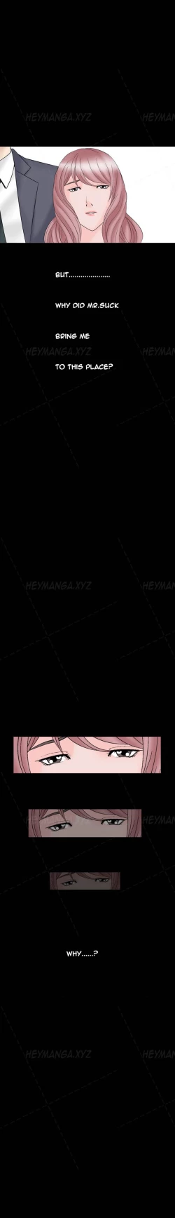 Page 391 of The Taste of  Hands Ch.1-48