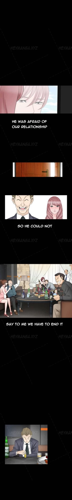 Page 401 of The Taste of  Hands Ch.1-48