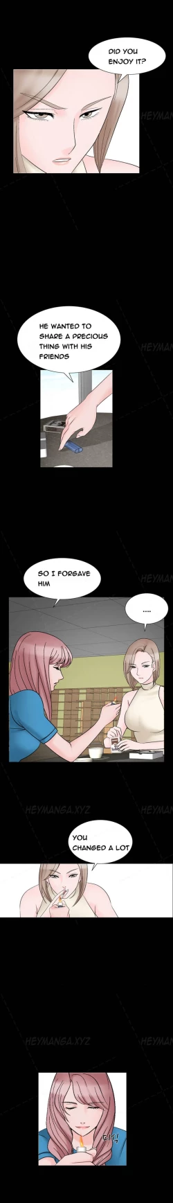 Page 408 of The Taste of  Hands Ch.1-48