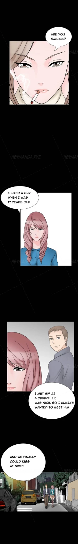 Page 409 of The Taste of  Hands Ch.1-48