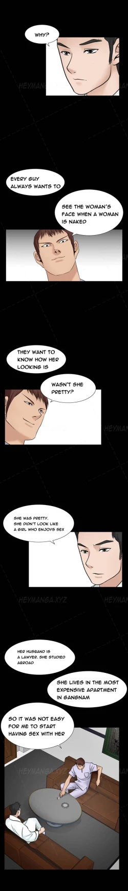 Page 477 of The Taste of  Hands Ch.1-48