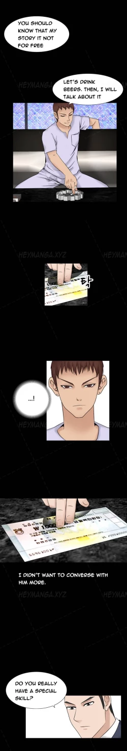 Page 486 of The Taste of  Hands Ch.1-48