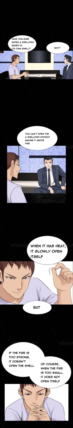 Page 489 of The Taste of  Hands Ch.1-48