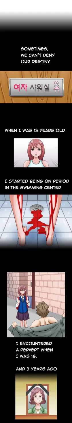 Page 51 of The Taste of  Hands Ch.1-48