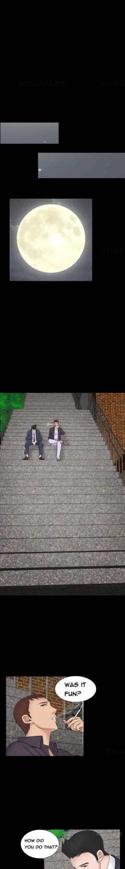 Page 526 of The Taste of  Hands Ch.1-48