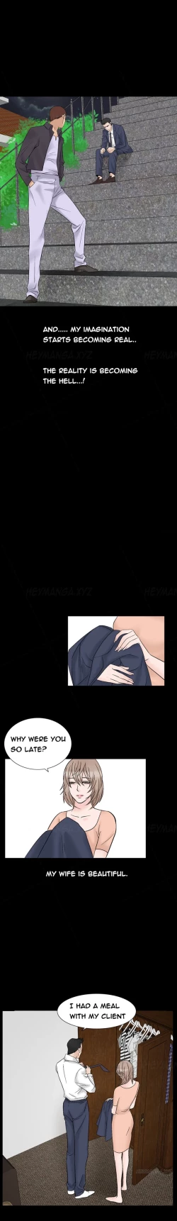 Page 531 of The Taste of  Hands Ch.1-48