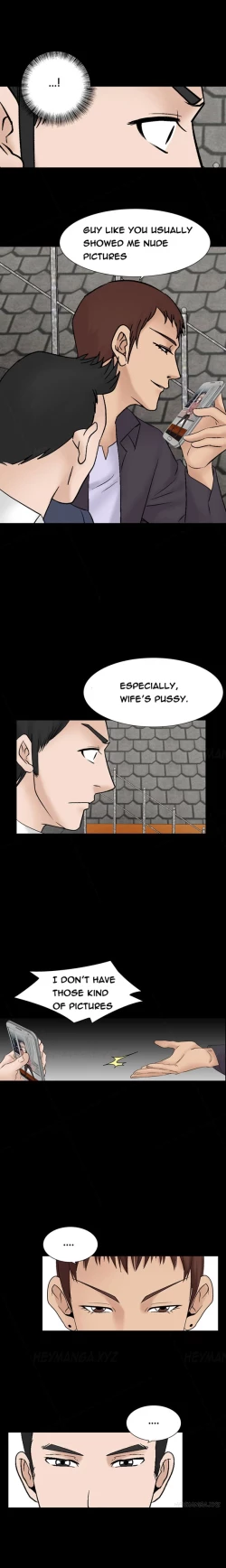 Page 537 of The Taste of  Hands Ch.1-48