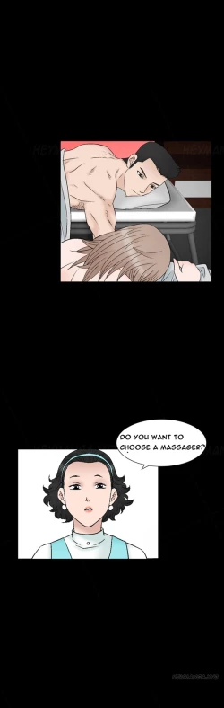 Page 559 of The Taste of  Hands Ch.1-48