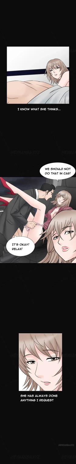 Page 562 of The Taste of  Hands Ch.1-48