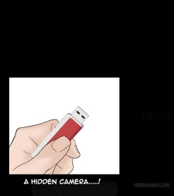 Page 606 of The Taste of  Hands Ch.1-48