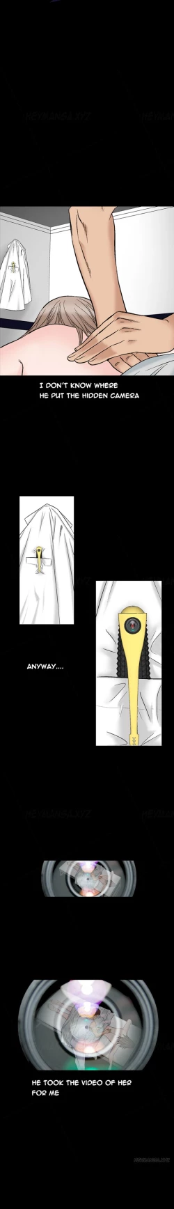 Page 611 of The Taste of  Hands Ch.1-48