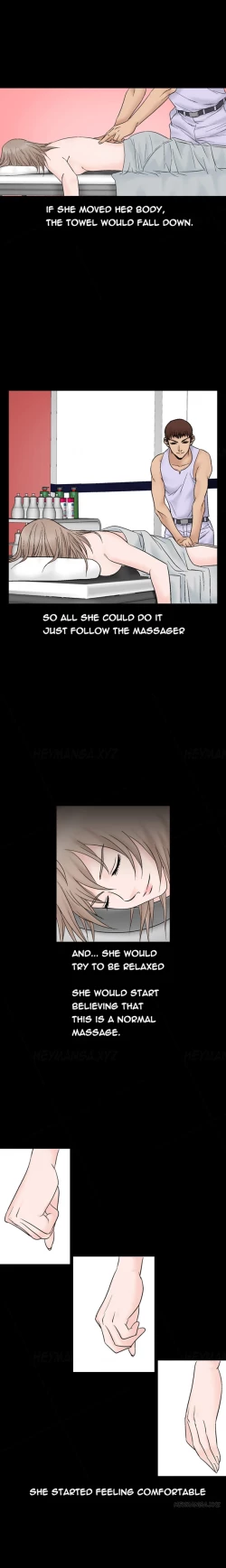 Page 617 of The Taste of  Hands Ch.1-48