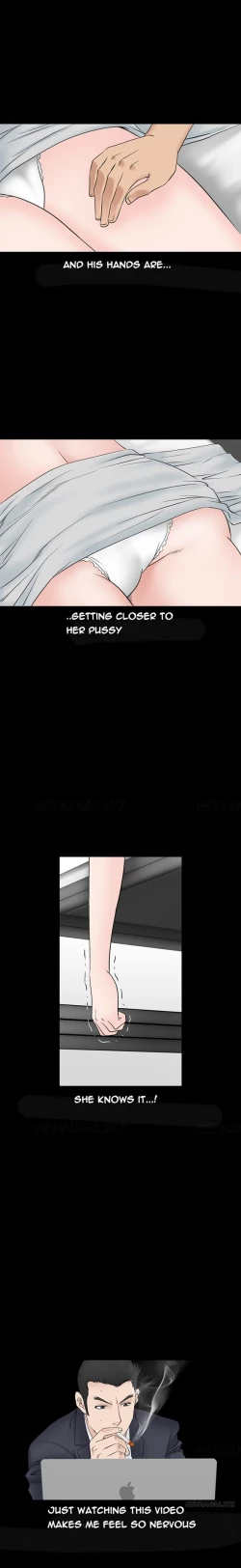 Page 628 of The Taste of  Hands Ch.1-48