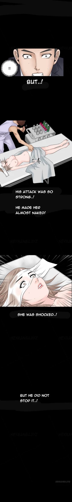 Page 637 of The Taste of  Hands Ch.1-48