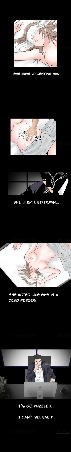 Page 642 of The Taste of  Hands Ch.1-48