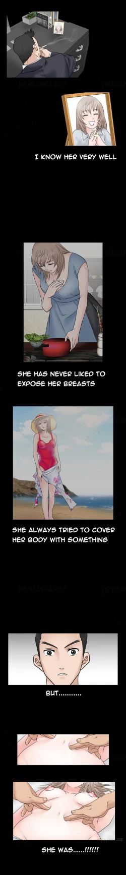 Page 643 of The Taste of  Hands Ch.1-48