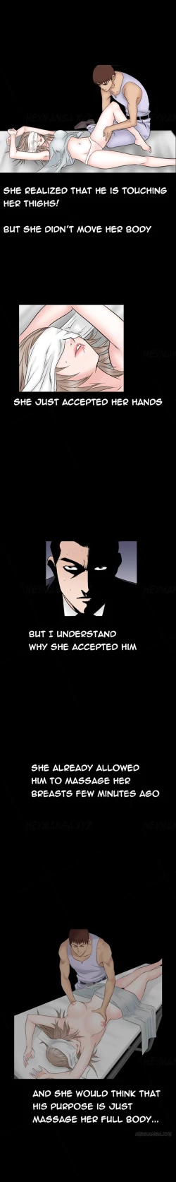 Page 658 of The Taste of  Hands Ch.1-48