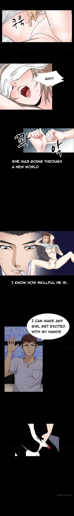 Page 662 of The Taste of  Hands Ch.1-48