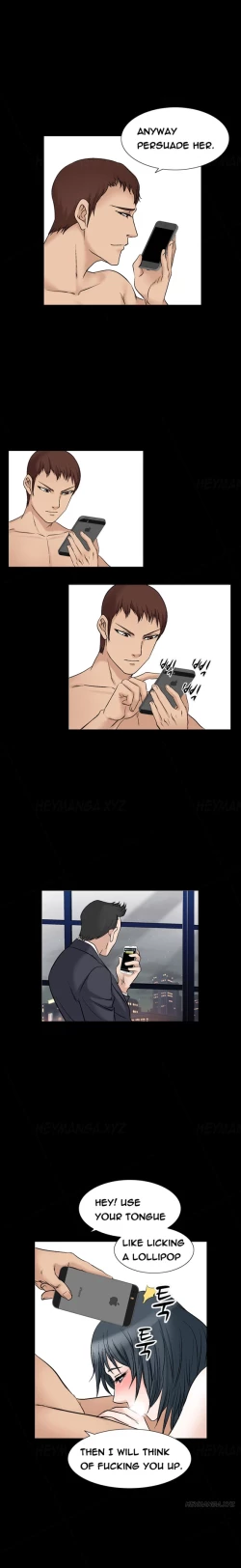 Page 683 of The Taste of  Hands Ch.1-48