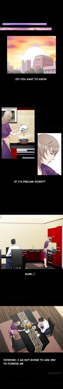 Page 689 of The Taste of  Hands Ch.1-48