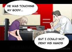 Page 692 of The Taste of  Hands Ch.1-48