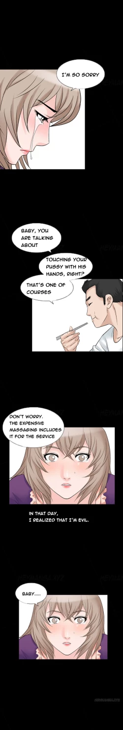 Page 693 of The Taste of  Hands Ch.1-48