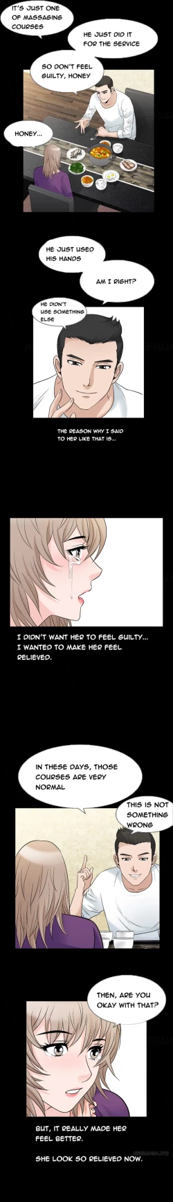 Page 694 of The Taste of  Hands Ch.1-48