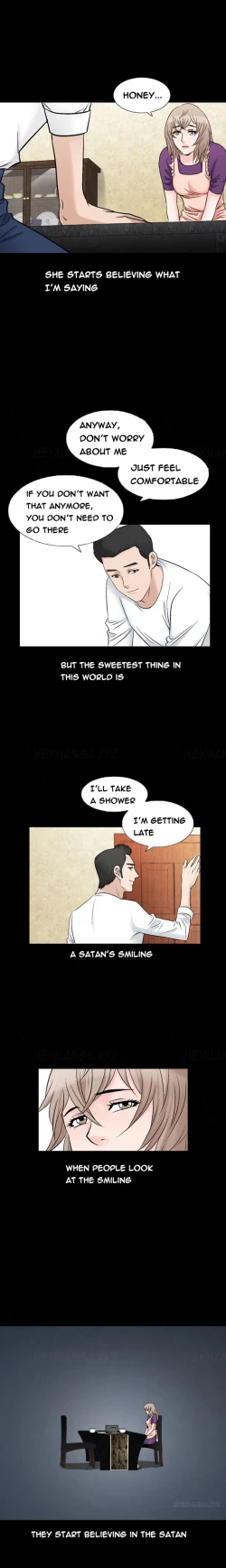 Page 697 of The Taste of  Hands Ch.1-48