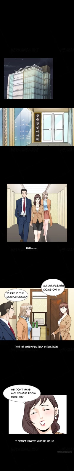 Page 703 of The Taste of  Hands Ch.1-48