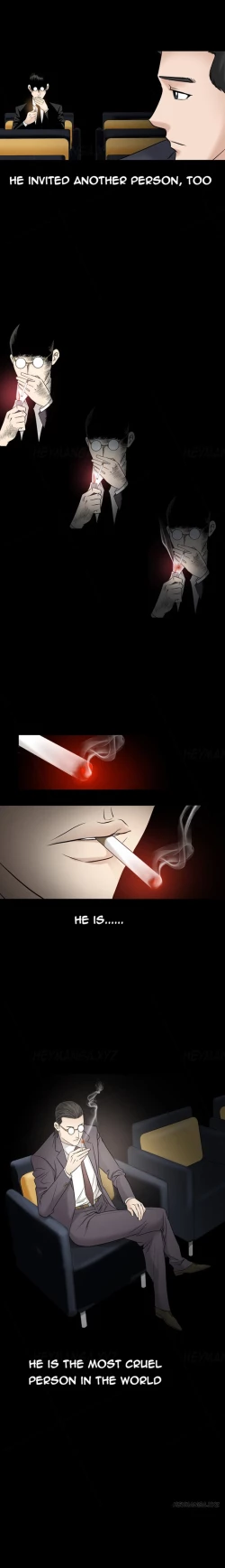 Page 706 of The Taste of  Hands Ch.1-48